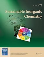 Télécharger le livre :  Sustainable Inorganic Chemistry