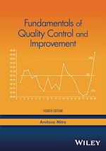 Télécharger le livre :  Fundamentals of Quality Control and Improvement