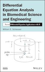 Télécharger le livre :  Differential Equation Analysis in Biomedical Science and Engineering