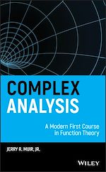 Télécharger le livre :  Complex Analysis