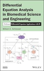 Télécharger le livre :  Differential Equation Analysis in Biomedical Science and Engineering