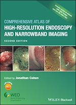 Télécharger le livre :  Comprehensive Atlas of High-Resolution Endoscopy and Narrowband Imaging