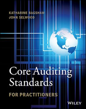 Téléchargez le livre :  Core Auditing Standards for Practitioners