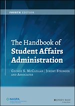 Télécharger le livre :  The Handbook of Student Affairs Administration