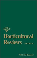Télécharger le livre :  Horticultural Reviews, Volume 41