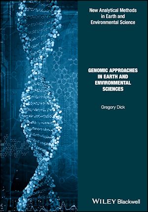 Téléchargez le livre :  Genomic Approaches in Earth and Environmental Sciences
