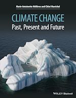 Télécharger le livre :  Climate Change