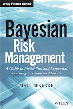Télécharger le livre :  Bayesian Risk Management