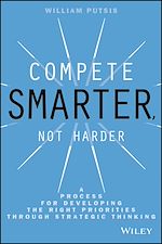 Télécharger le livre :  Compete Smarter, Not Harder