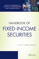 Télécharger le livre :  Handbook of Fixed-Income Securities