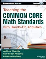 Télécharger le livre :  Teaching the Common Core Math Standards with Hands-On Activities, Grades 9-12
