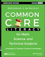Télécharger le livre :  Common Core Literacy for Math, Science, and Technical Subjects