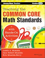 Télécharger le livre :  Teaching the Common Core Math Standards with Hands-On Activities, Grades 3-5