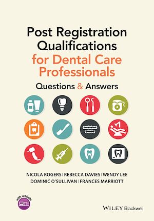 Download the eBook: Post Registration Qualifications for Dental Care Professionals