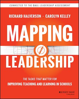 Téléchargez le livre :  Mapping Leadership