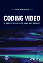 Télécharger le livre :  Coding Video