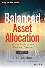 Télécharger le livre :  Balanced Asset Allocation