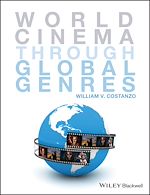 Télécharger le livre :  World Cinema through Global Genres
