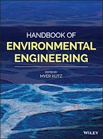 Télécharger le livre :  Handbook of Environmental Engineering
