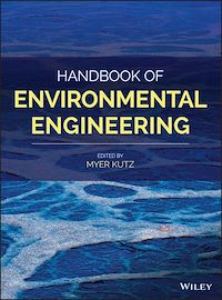 Téléchargez le livre :  Handbook of Environmental Engineering