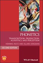 Télécharger le livre :  Phonetics