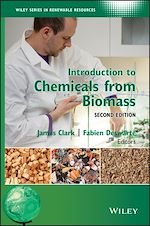 Télécharger le livre :  Introduction to Chemicals from Biomass