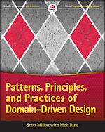 Télécharger le livre :  Patterns, Principles, and Practices of Domain-Driven Design