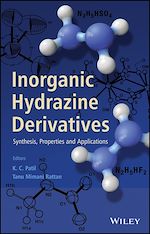Télécharger le livre :  Inorganic Hydrazine Derivatives