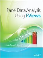 Télécharger le livre :  Panel Data Analysis using EViews