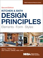 Télécharger le livre :  Kitchen and Bath Design Principles