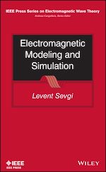 Télécharger le livre :  Electromagnetic Modeling and Simulation