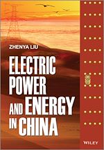 Télécharger le livre :  Electric Power and Energy in China