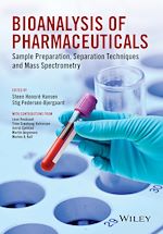 Download this eBook Bioanalysis of Pharmaceuticals