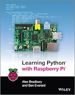 Télécharger le livre :  Learning Python with Raspberry Pi
