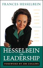 Télécharger le livre :  Hesselbein on Leadership