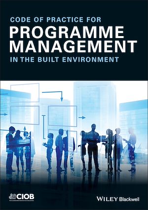 Téléchargez le livre :  Code of Practice for Programme Management