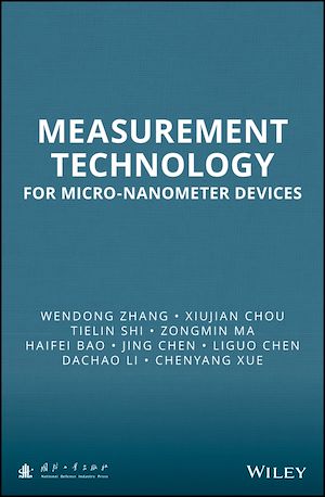 Téléchargez le livre :  Measurement Technology for Micro-Nanometer Devices