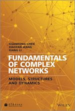 Télécharger le livre :  Fundamentals of Complex Networks