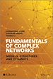 Télécharger le livre :  Fundamentals of Complex Networks