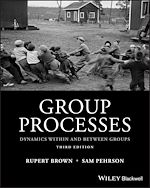 Télécharger le livre :  Group Processes
