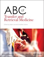 Télécharger le livre :  ABC of Transfer and Retrieval Medicine