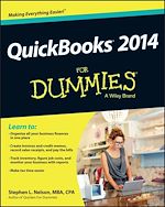 Télécharger le livre :  QuickBooks 2014 For Dummies