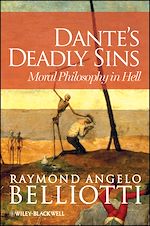 Télécharger le livre :  Dante's Deadly Sins