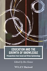 Télécharger le livre :  Education and the Growth of Knowledge