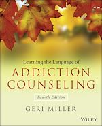 Télécharger le livre :  Learning the Language of Addiction Counseling