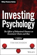 Télécharger le livre :  Investing Psychology