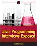 Télécharger le livre :  Java Programming Interviews Exposed