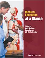Télécharger le livre :  Medical Education at a Glance