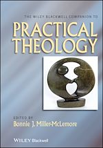 Télécharger le livre :  The Wiley Blackwell Companion to Practical Theology