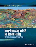 Télécharger le livre :  Image Processing and GIS for Remote Sensing